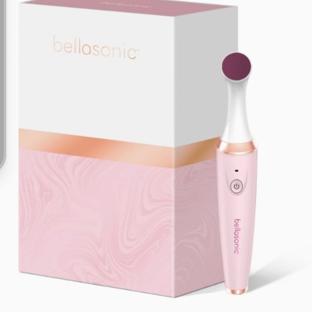 Bellasonic 4 in 1 electric nail file